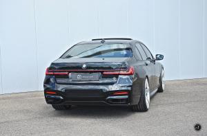 BMW 750i xDrive M Sport by DS Automobile 2020 года 